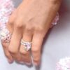 Most Popular Engagement Rings Over the Last 10 Years