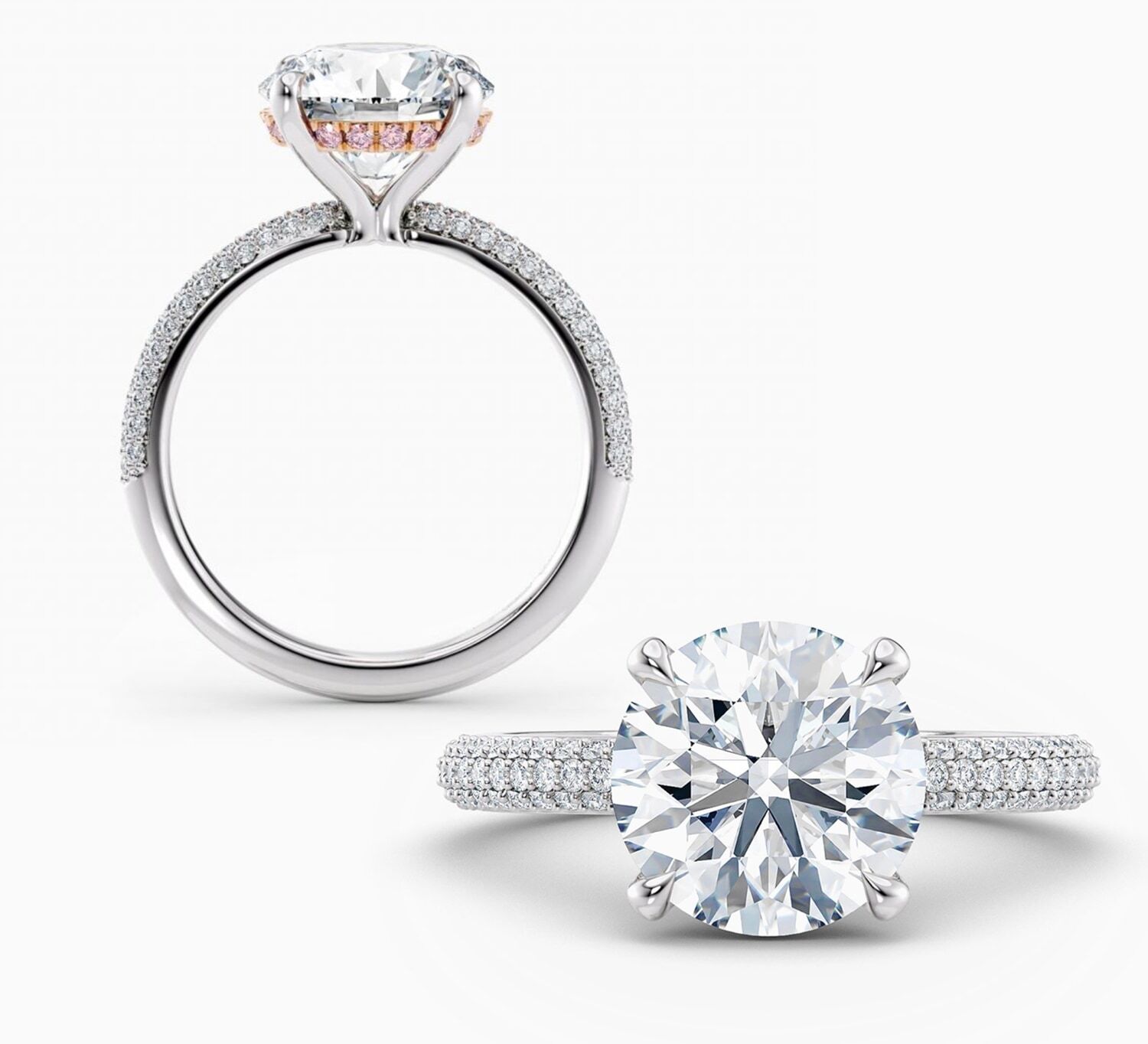 Tripleex Diamonds 20 Triple Excellent Certified Diamonds?
