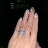 From Vision to Vow: Designing Handcrafted Engagement Rings